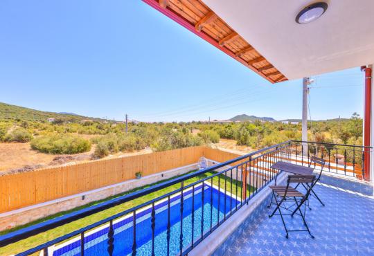 Villa Luiza