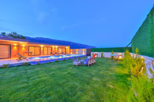 Villa Lukkas