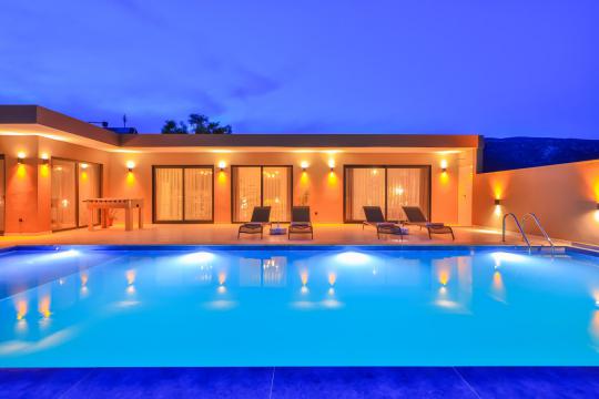 Villa Lukkas