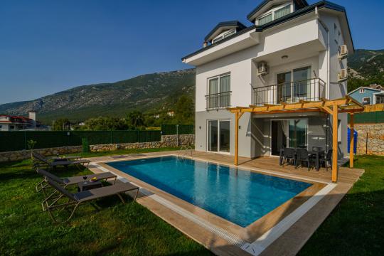 Villa Ayhan