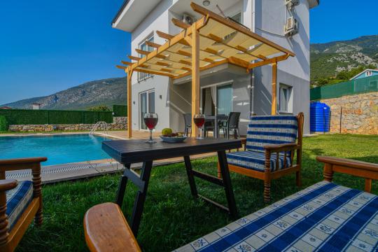 Villa Ayhan