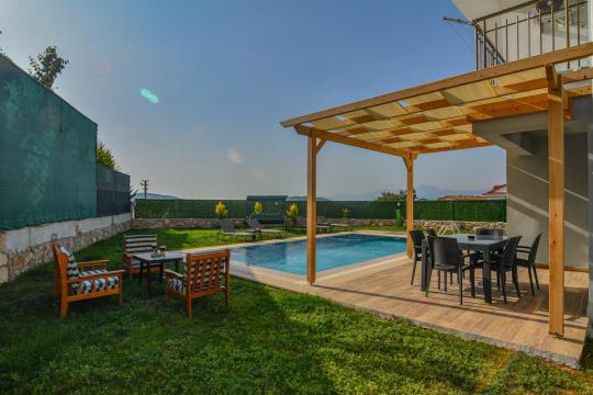 Villa Ayhan