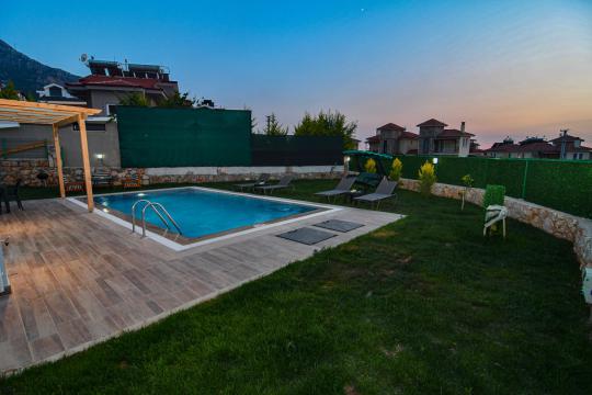 Villa Ayhan