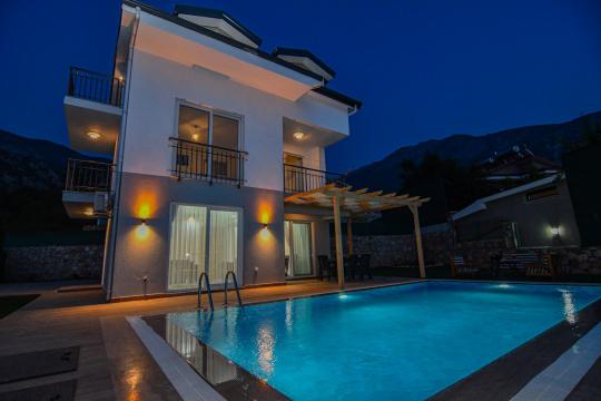 Villa Ayhan
