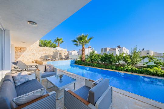 Villa Harry 1