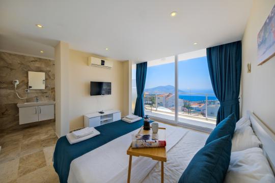 Villa Harry 1