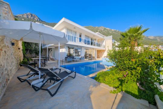 Villa Harry 1