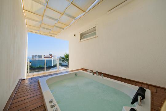 Villa Harry 1
