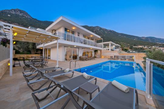 Villa Harry 2