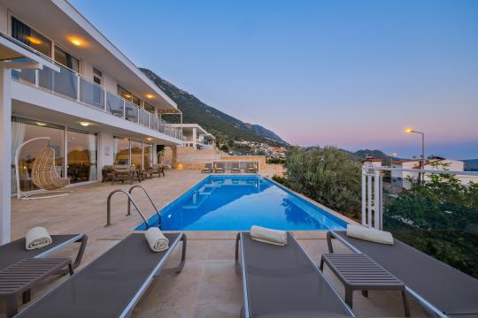 Villa Harry 2