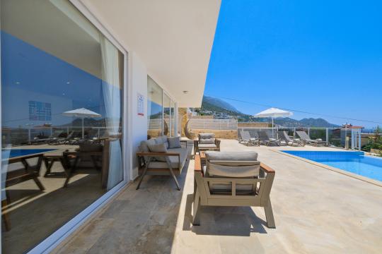 Villa Harry 2