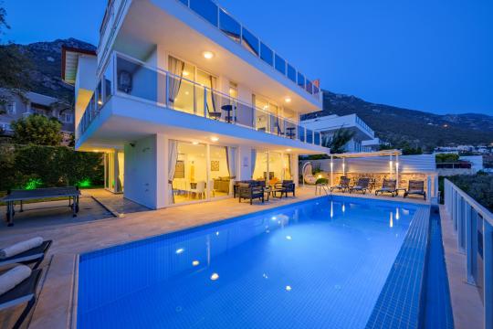 Villa Harry 3