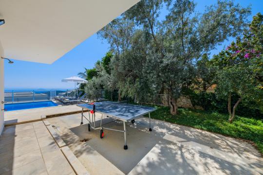 Villa Harry 3