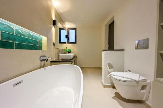 Villa Seame