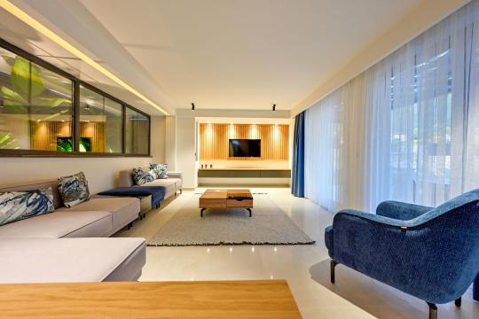 Villa Seame