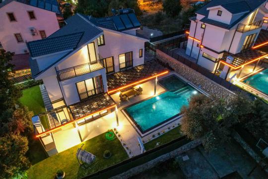 Villa Seame