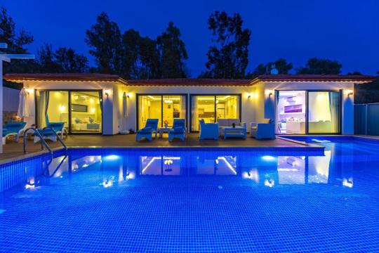 Villa Lanu