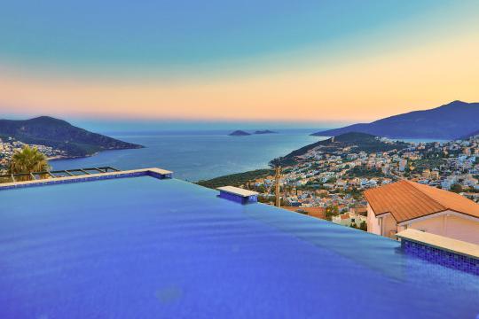 Villa UltraLuxury