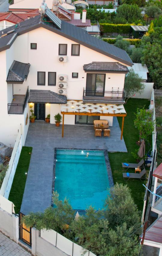 Villa Karakaya