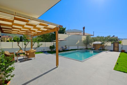 Villa Karakaya
