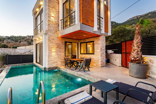 Villa Kunt