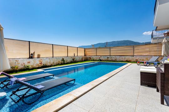 Villa Kanar