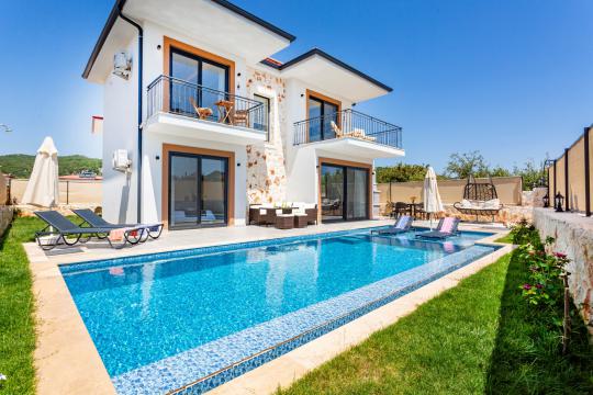 Villa Kanar