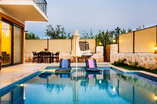 Villa Kanar
