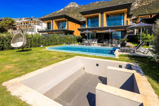 Villa Safran Maida A