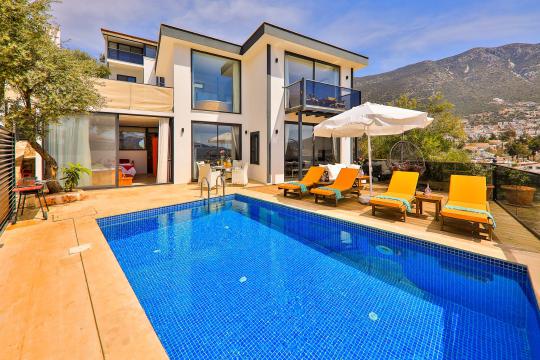 Villa Malen