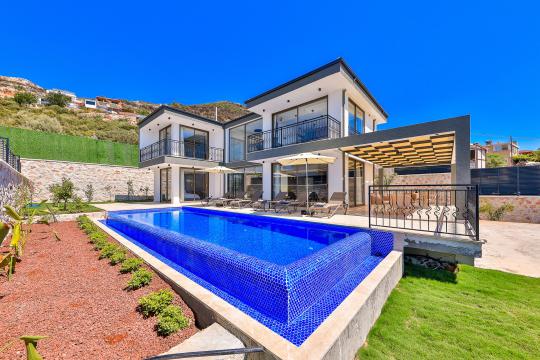 Villa Eto