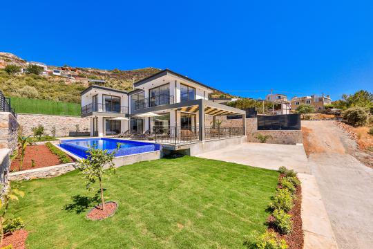 Villa Eto