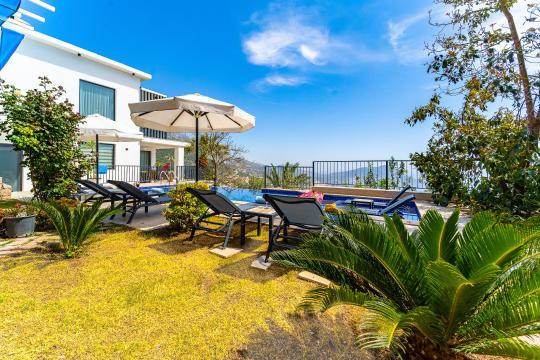 Villa Akbel