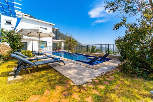 Villa Akbel