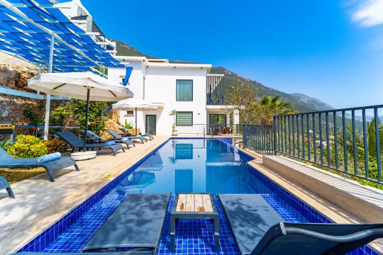 Villa Akbel