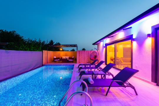 Villa Nectar
