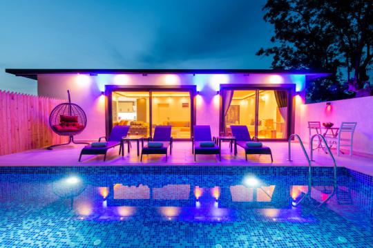 Villa Nectar