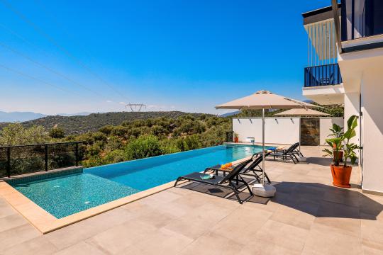 Villa Manno