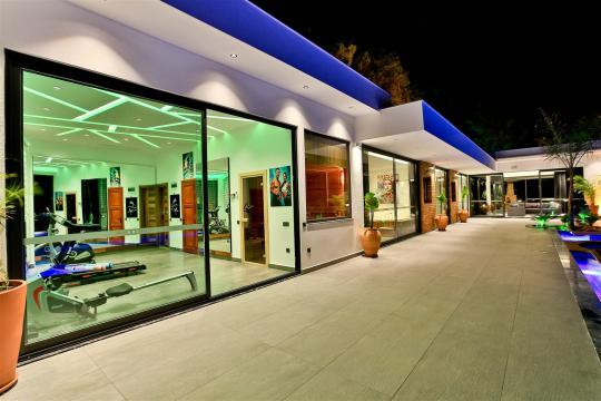 Villa Marbella