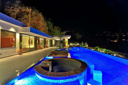 Villa Marbella
