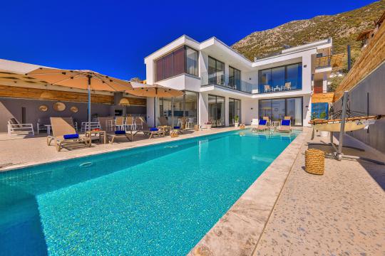 Villa Mares