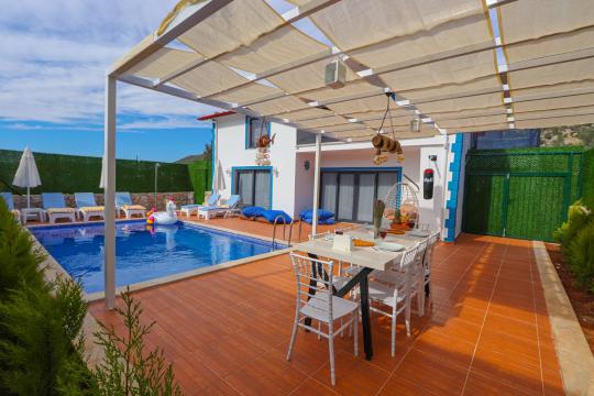 Villa Claus
