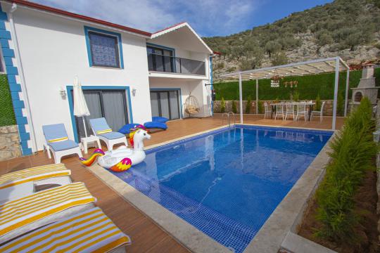 Villa Claus