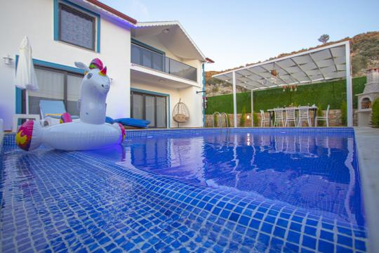 Villa Claus
