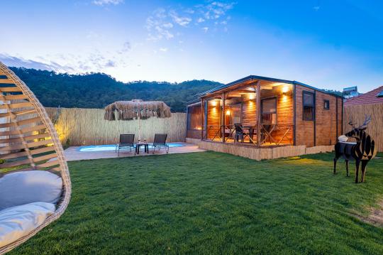 Villa Mars 1