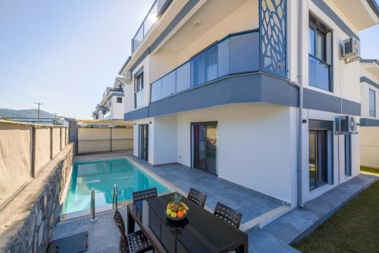 Villa Mesken