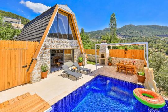 Villa Zeybek 2