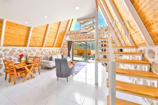 Villa Zeybek 2