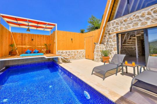 Villa Zeybek 2