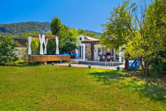 Villa Mavi Fethiye